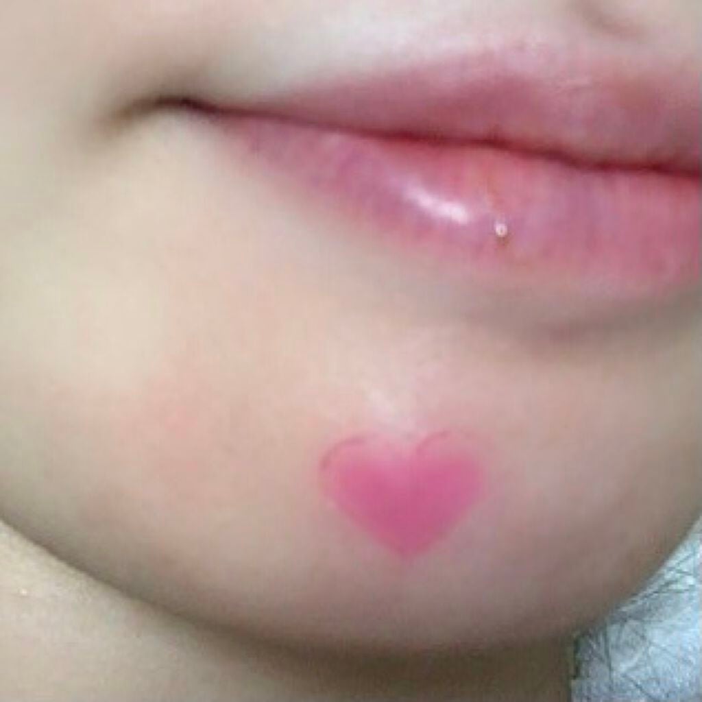 LOVE ME SKIN PATCH /コジット/シートマスク・パックを使ったクチコミ(3枚目)