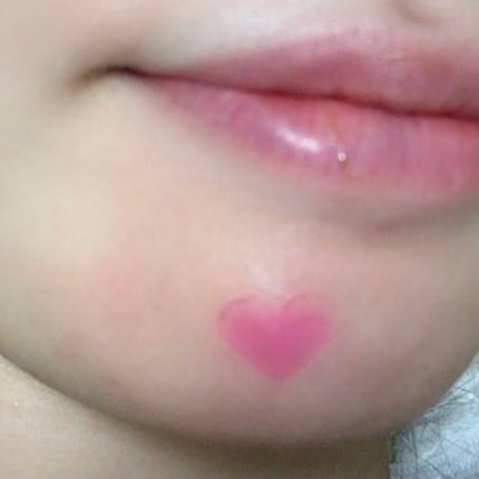 LOVE ME SKIN PATCH /コジット/シートマスク・パックを使ったクチコミ(3枚目)