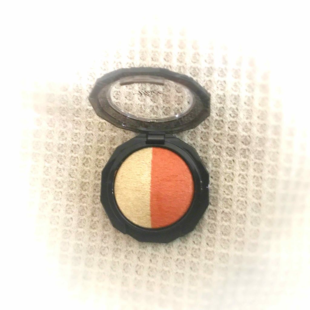 ダブルヴェール アイズ/Visée/アイシャドウパレットを使ったクチコミ(2枚目)