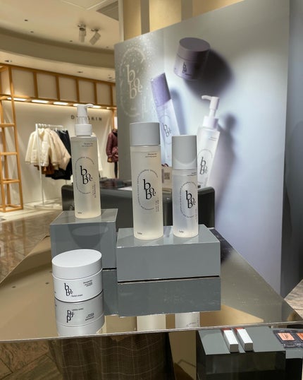 スキントナー/bobe/化粧水を使ったクチコミ(3枚目)