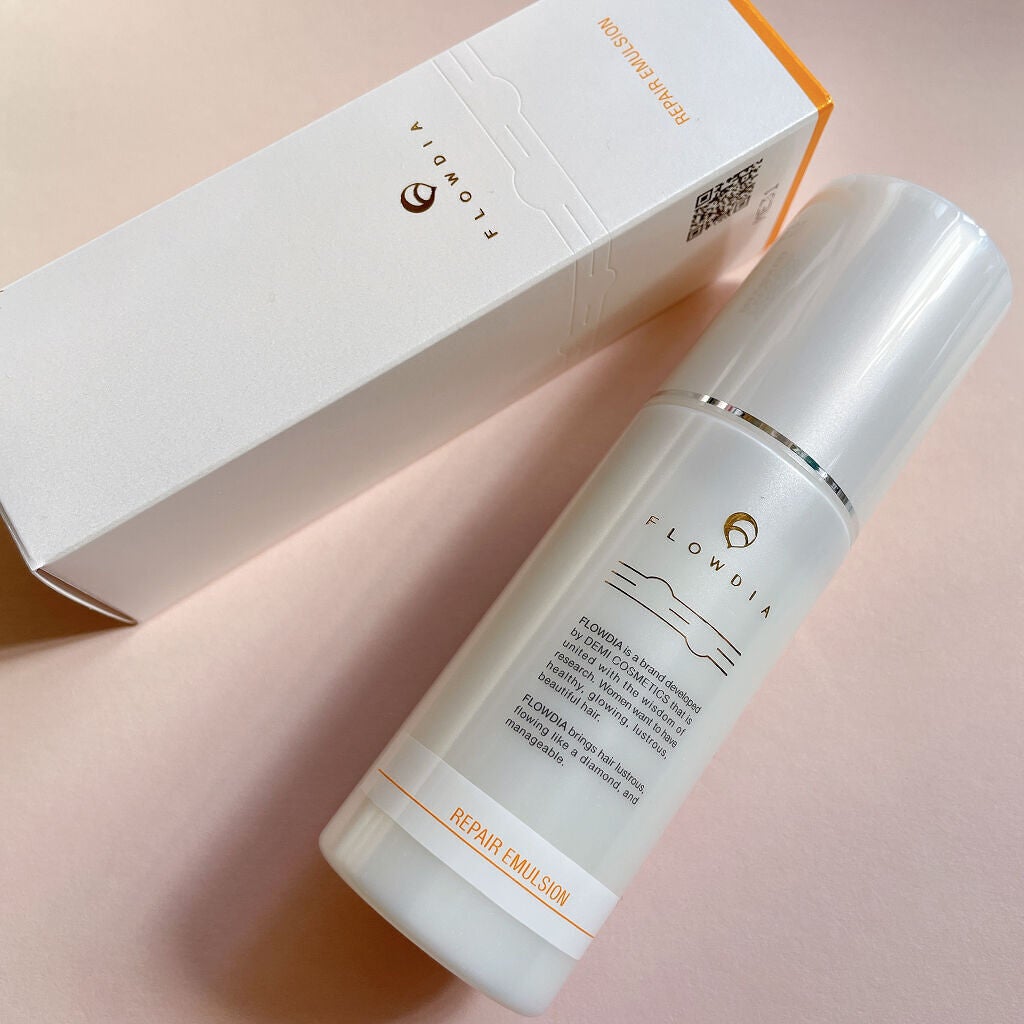 フローディア リペアエマルジョン FLOWDIA