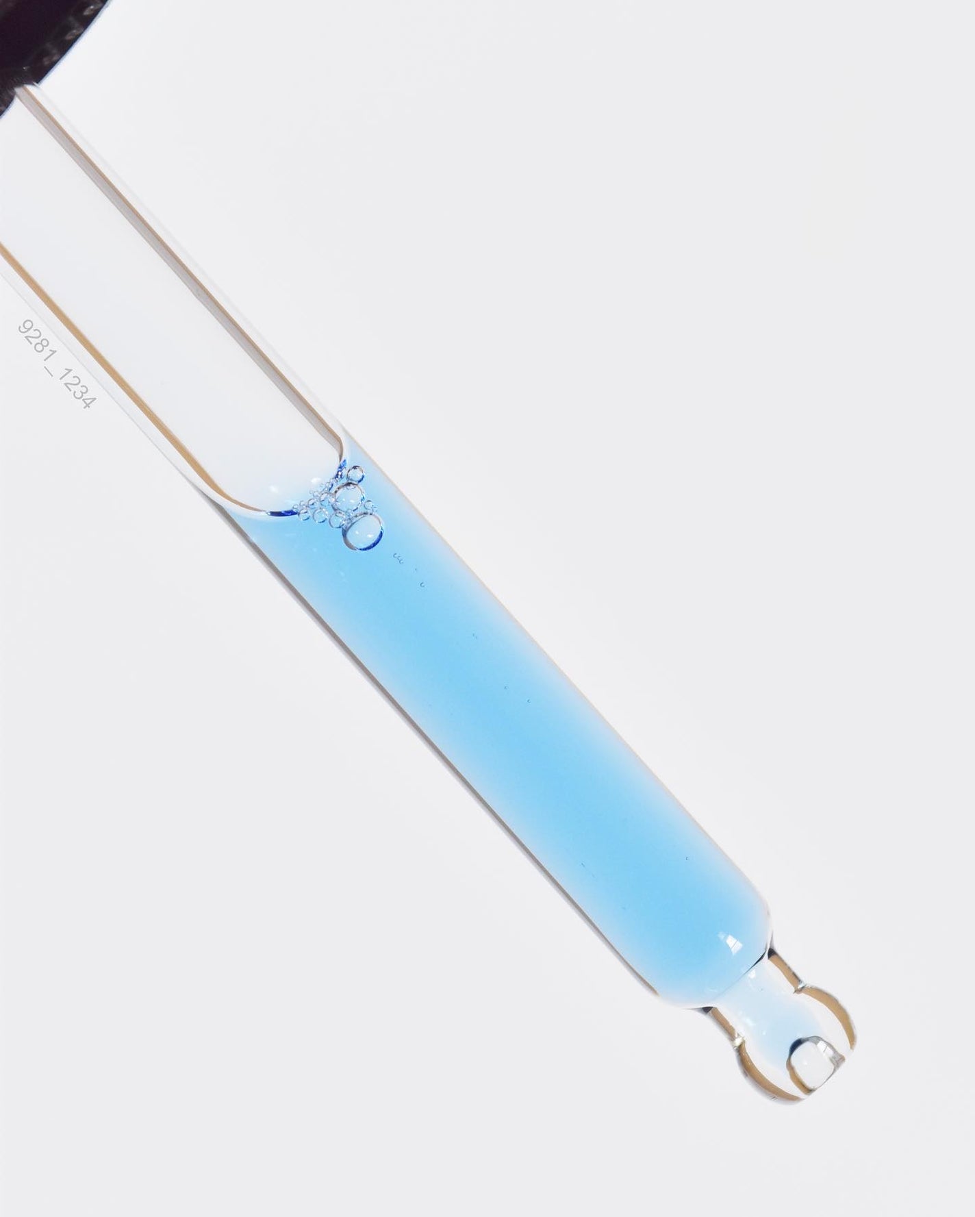 ミッドナイトブルーユースアクティベーティングドロップ(20ml)/Klairs/美容液を使ったクチコミ(3枚目)