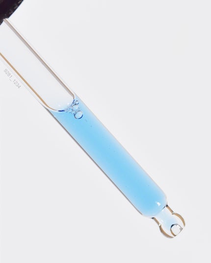 ミッドナイトブルーユースアクティベーティングドロップ(20ml)/Klairs/美容液を使ったクチコミ(3枚目)