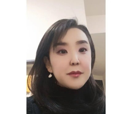 フロウレス リップ グロス/SUQQU/リップグロスを使ったクチコミ(4枚目)