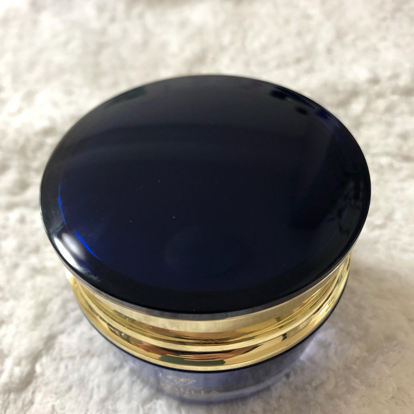 リンクル&ホワイト オールインワンクリーム/ODELIA/オールインワン化粧品を使ったクチコミ(3枚目)