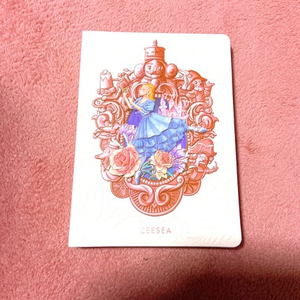 ジューシーラスティングティント/rom&nd/リップティントを使ったクチコミ(1枚目)