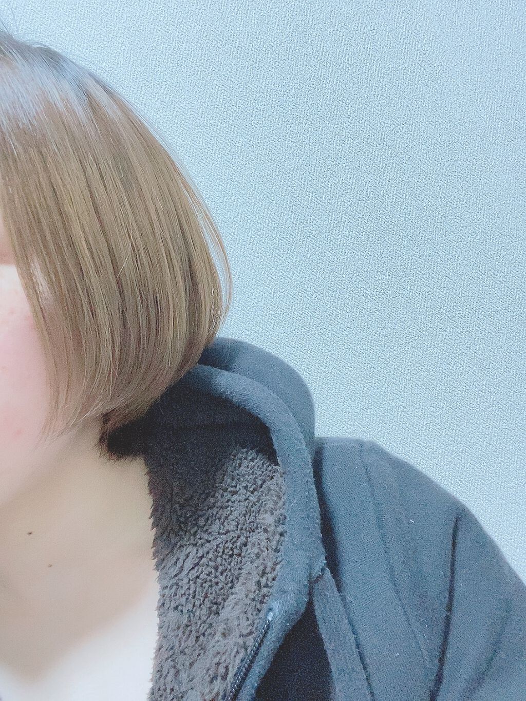 オーガニック シャンプー／トリートメント＜ダメージリペア＞/AROMA KIFI/シャンプー・コンディショナーを使ったクチコミ（3枚目）