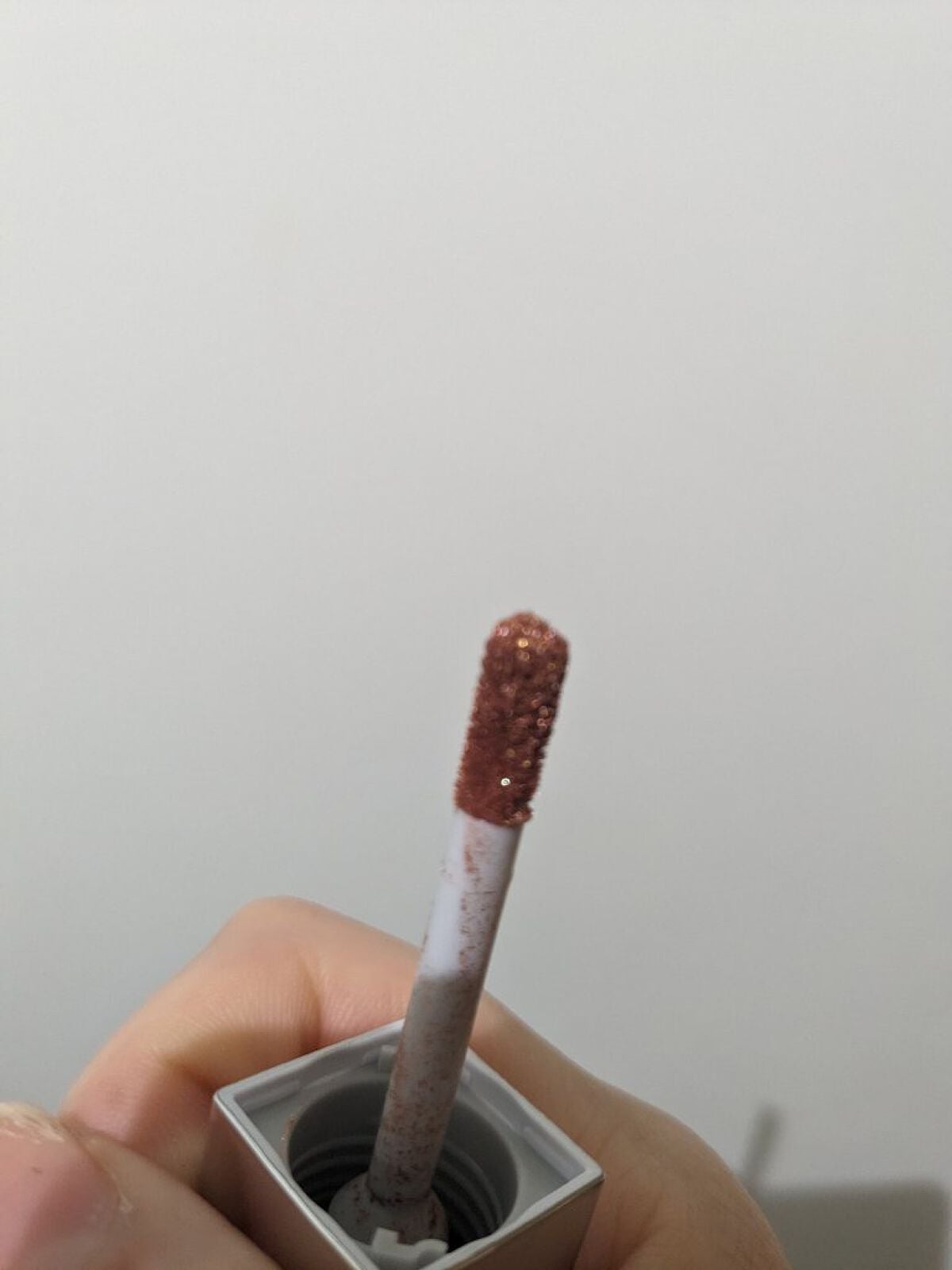 フジコシェイクシャドウ/Fujiko/リキッドアイシャドウを使ったクチコミ(5枚目)