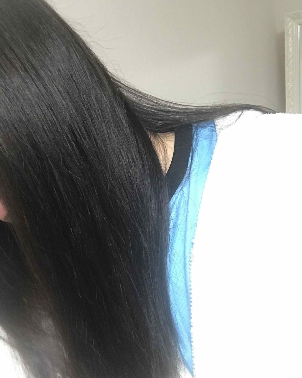 アミノ アルゲリッチ シャンプー／トリートメント(ディープモイスト) シャンプー/Je l'aime/市販シャンプーを使ったクチコミ（2枚目）