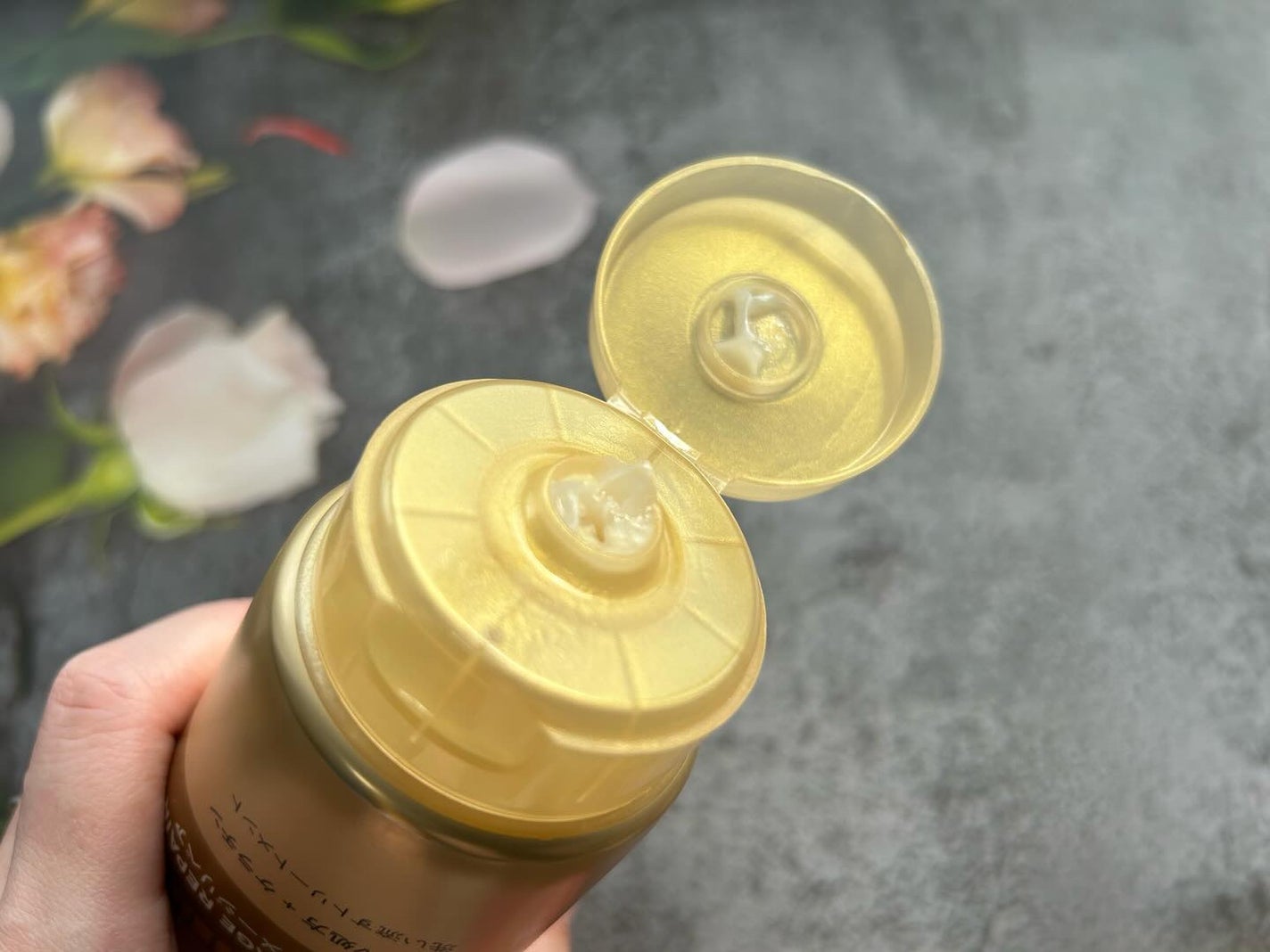 エクストラダメージリペア シャンプー/コンディショナー/パンテーン/市販シャンプーを使ったクチコミ(4枚目)