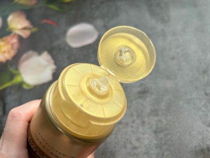 エクストラダメージリペア シャンプー/コンディショナー/パンテーン/市販シャンプーを使ったクチコミ(4枚目)