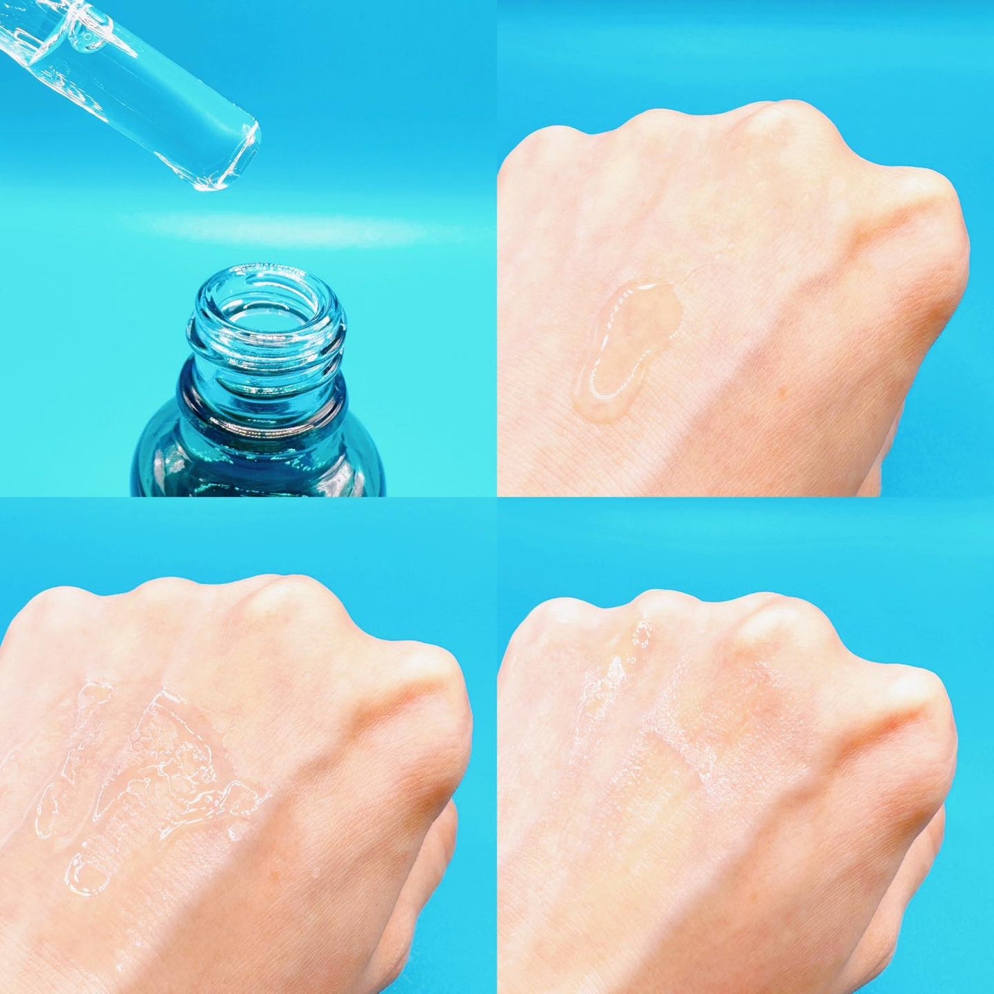 エファクラ ピールケア セラム/ラ ロッシュ ポゼ/美容液を使ったクチコミ(2枚目)