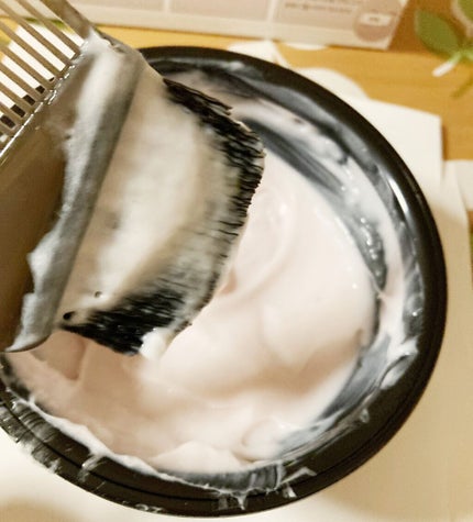 パーソナライズヘアカラー COLORIS/COLORIS/ヘアカラーを使ったクチコミ(7枚目)