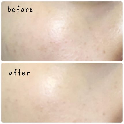 モイストラボ BBエッセンスクリーム/Moist Labo/BBクリームを使ったクチコミ(3枚目)