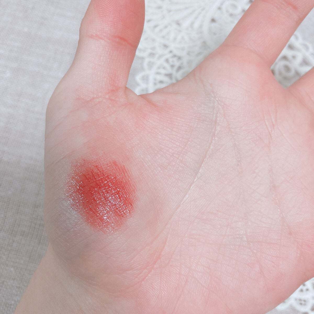 ケイト リップモンスター/KATE/口紅を使ったクチコミ(5枚目)