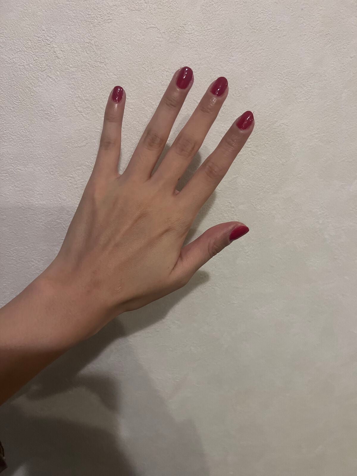 ザ ネイルポリッシュ/ADDICTION/マニキュアを使ったクチコミ(8枚目)