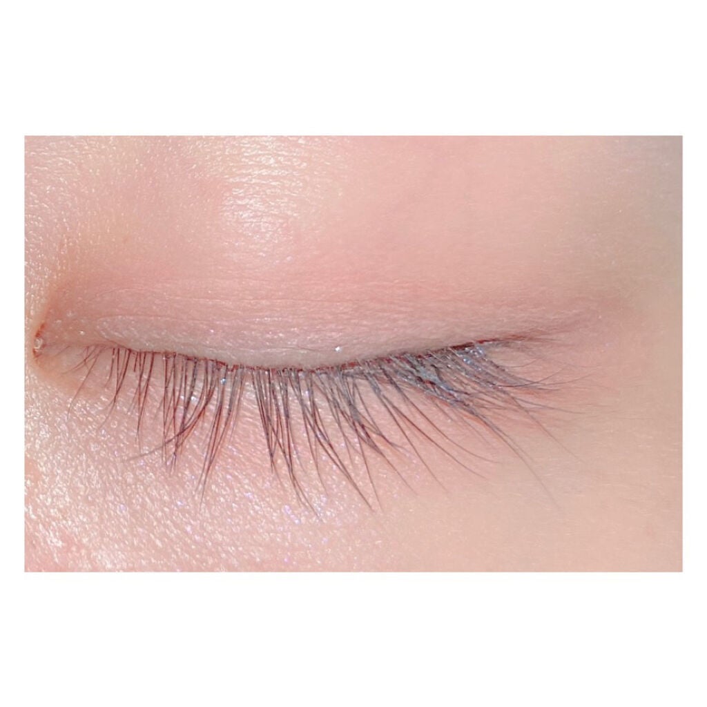 ベアブラッシャー パフ付き/フォレンコス/パウダーチークを使ったクチコミ(7枚目)