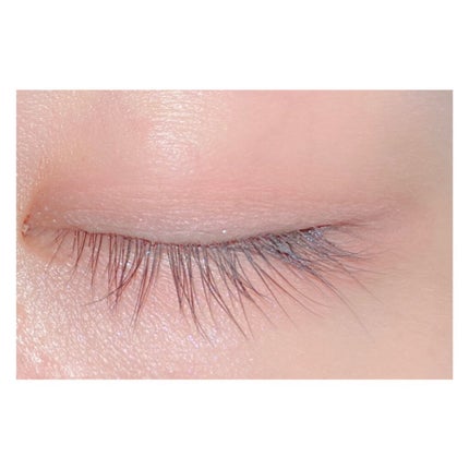 ベアブラッシャー パフ付き/フォレンコス/パウダーチークを使ったクチコミ(7枚目)