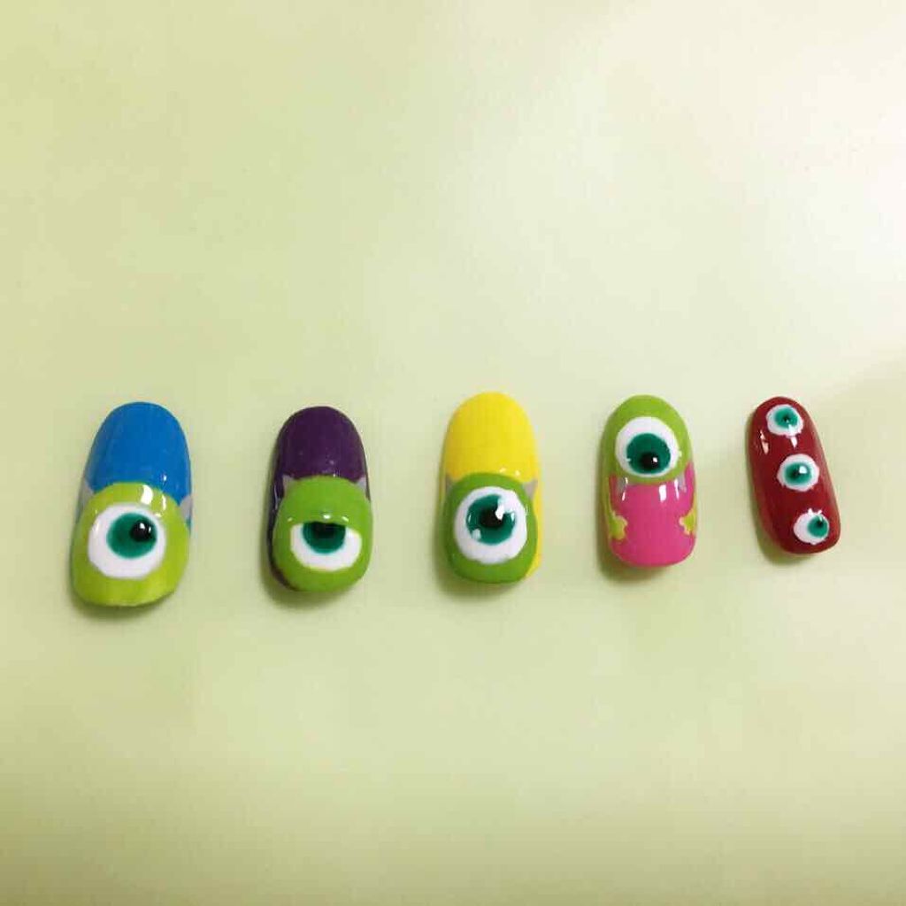 AC エナメルうすめ液M/AC MAKEUP/ネイル用品を使ったクチコミ（1枚目）