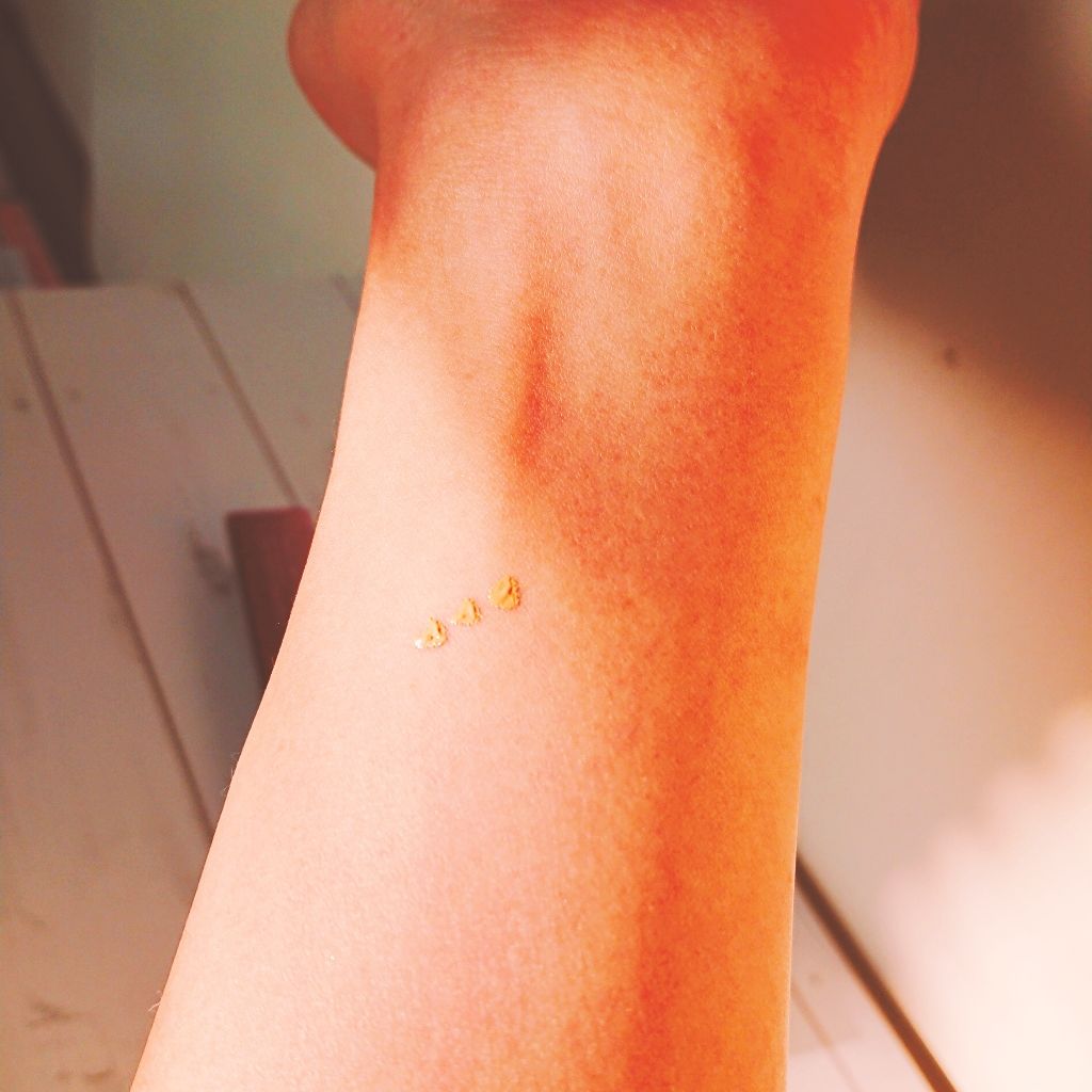 PRO LONGWEAR CONCEALER/SACE Lady/リキッドコンシーラーを使ったクチコミ（3枚目）