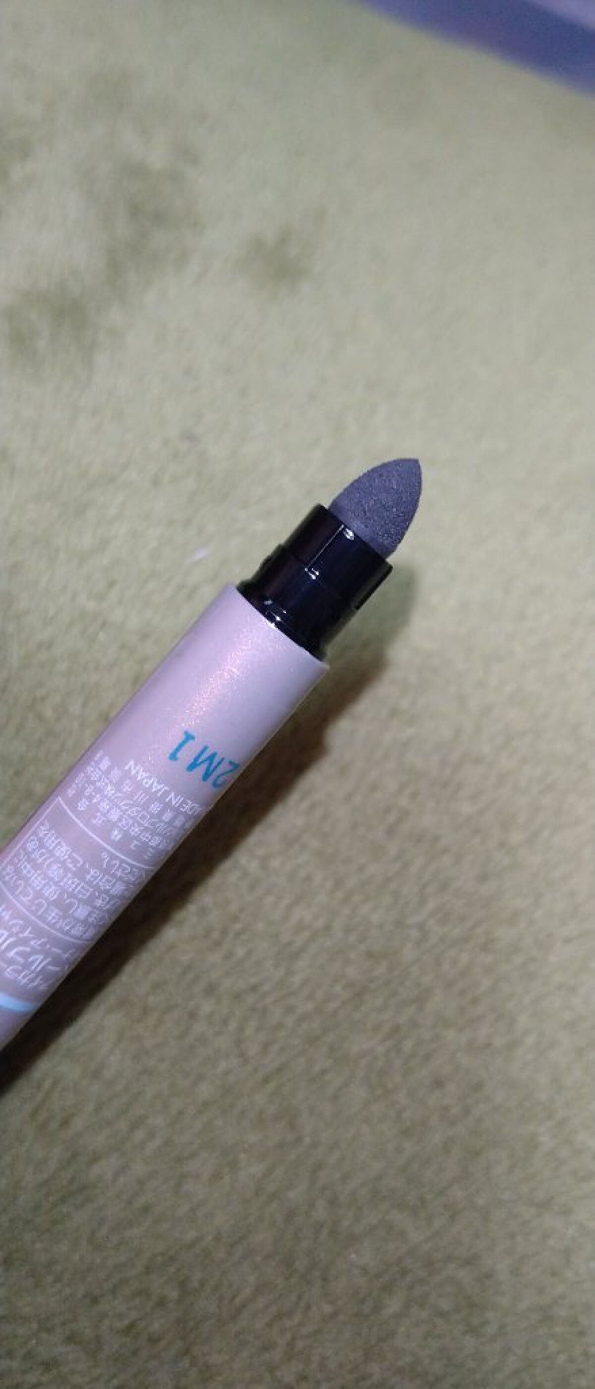 オペラ アイカラーペンシル/OPERA/ペンシルアイライナーを使ったクチコミ(4枚目)