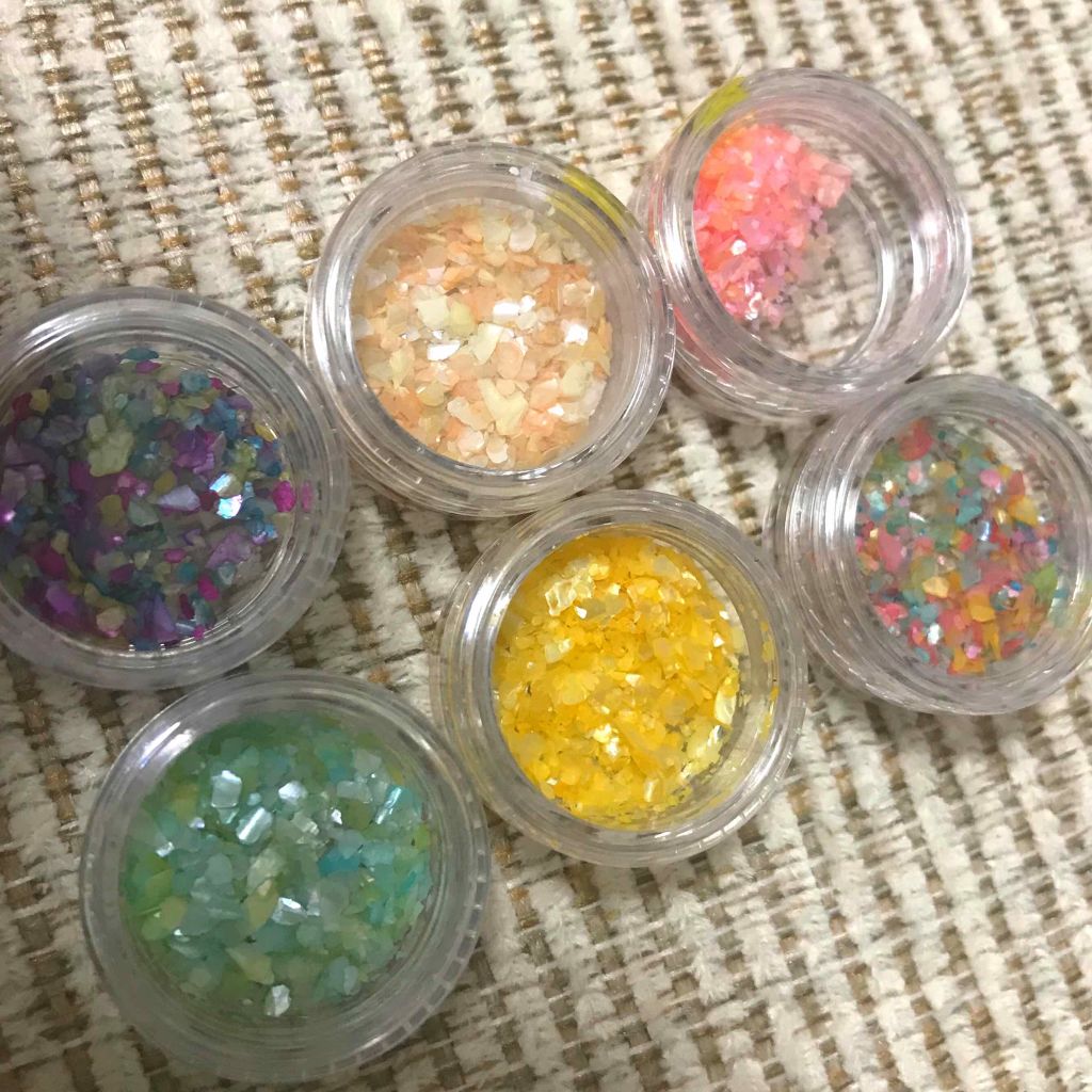 ナチュラルネイルカラーN/デュカート/マニキュアを使ったクチコミ（1枚目）