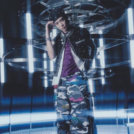 kanna on LIPS 「・・・𝙁𝙖𝙘𝙩𝙘𝙝𝙚𝙘𝙠𝙣𝙖𝙞𝙡💍🖤⋆͛*͛@nct127の新..」(6枚目)