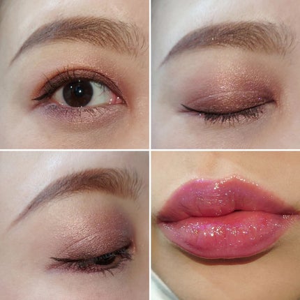 スモール アイシャドウ/M・A・C/単色アイシャドウを使ったクチコミ(2枚目)