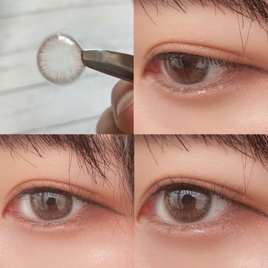 3CE マルチアイカラーパレット/3CE/アイシャドウパレットを使ったクチコミ(2枚目)