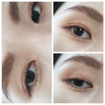 ジルスチュアート ブルームクチュール アイズ/JILL STUART/アイシャドウパレットを使ったクチコミ(3枚目)