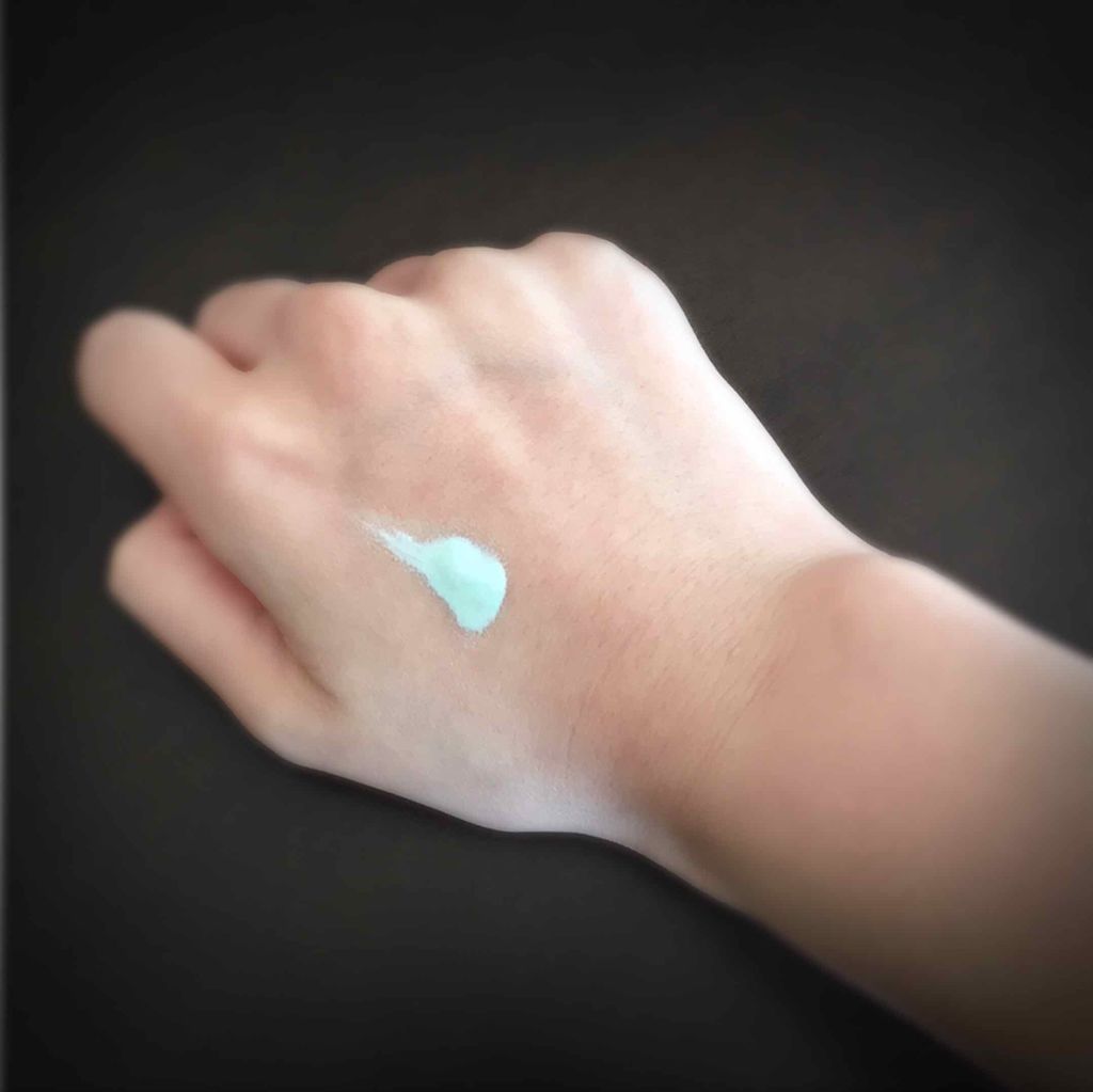 ブライトピュアベース/CandyDoll/化粧下地を使ったクチコミ(3枚目)