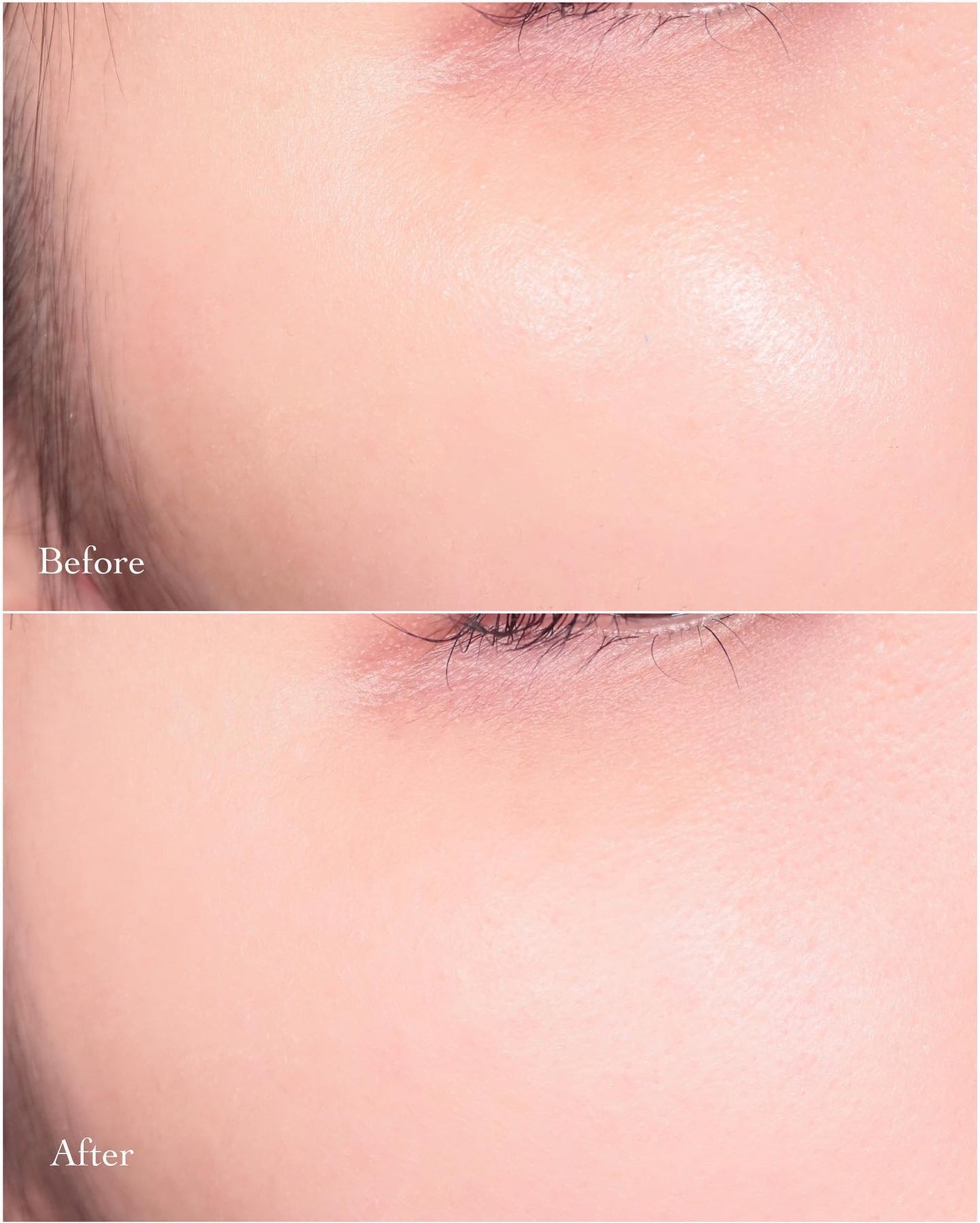 ピクシーダスト ルースパウダー フィニッシュパウダー /Dinto/ルースパウダーを使ったクチコミ(6枚目)