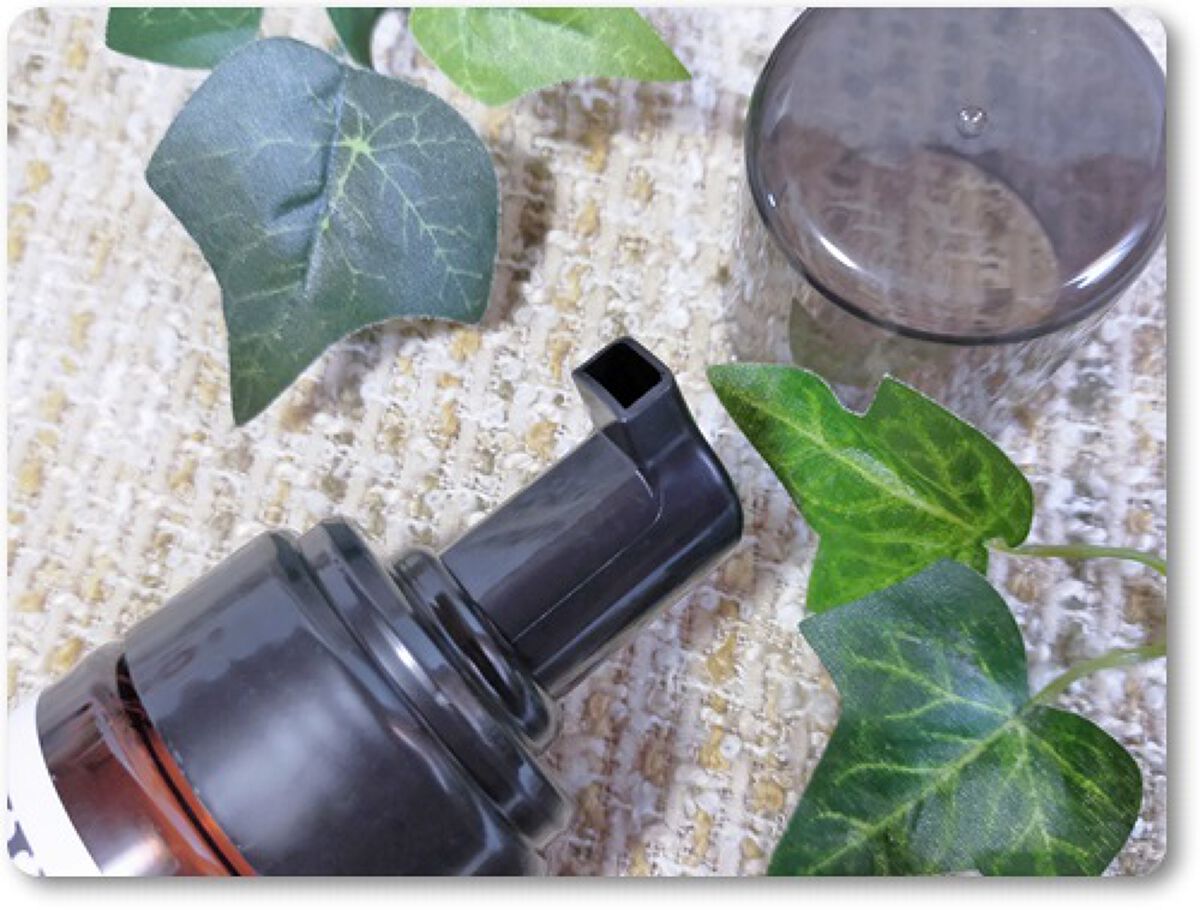 メディケイテッドスカルプフォーム/GROW LAB/頭皮ローションを使ったクチコミ（2枚目）