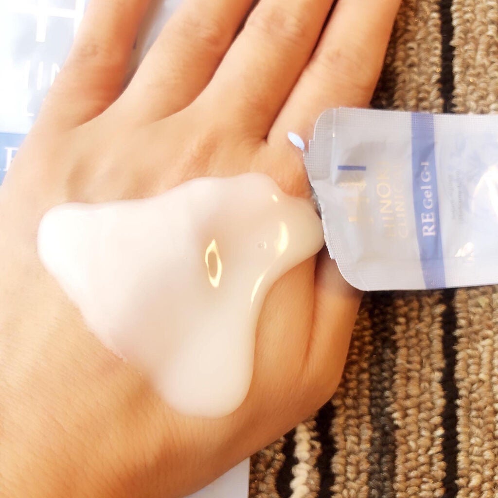 REハイブリッドパック/ヒノキ肌粧品/シートマスク・パックを使ったクチコミ(3枚目)