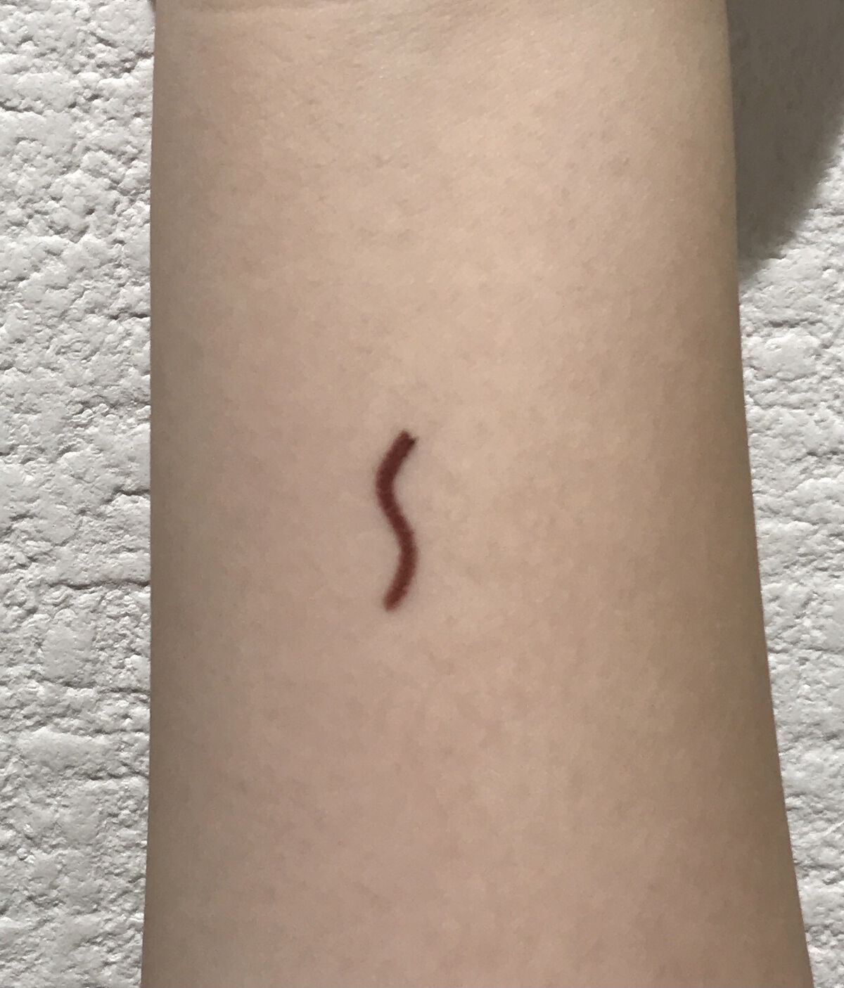 エテュセ ラスティング ジェルライナー/ettusais/ジェルアイライナーを使ったクチコミ（2枚目）