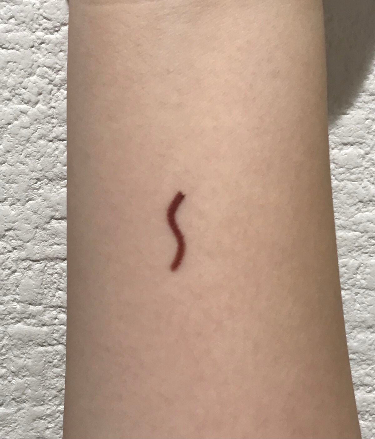 エテュセ ラスティング ジェルライナー/ettusais/ジェルアイライナーを使ったクチコミ(2枚目)