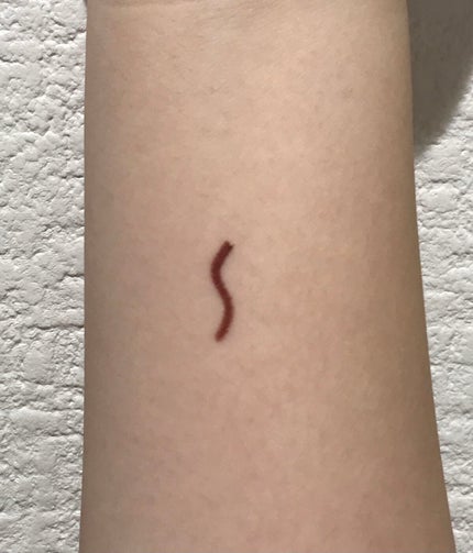 エテュセ ラスティング ジェルライナー/ettusais/ジェルアイライナーを使ったクチコミ(2枚目)