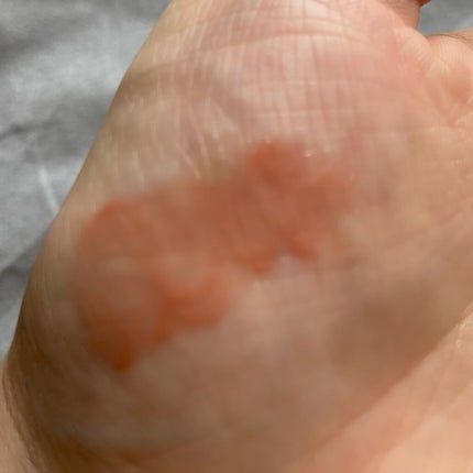 デューティント/AMUSE/リップティントを使ったクチコミ(5枚目)