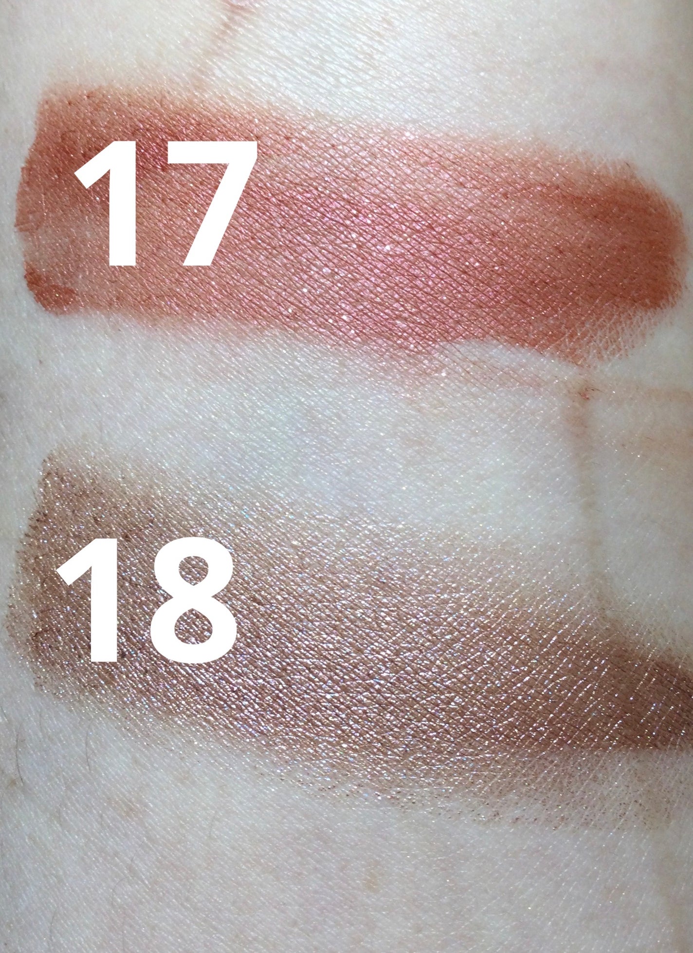 レヨン ジュレアイズ N/Elégance/ジェル・クリームアイシャドウを使ったクチコミ(9枚目)