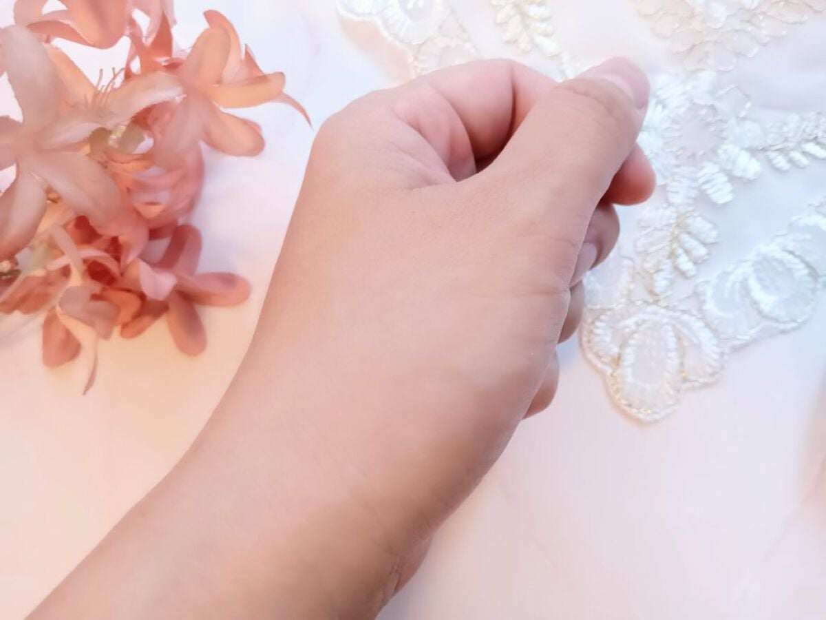 Zセバムドライングパウダー/ETUDE/フェイスパウダーを使ったクチコミ(5枚目)