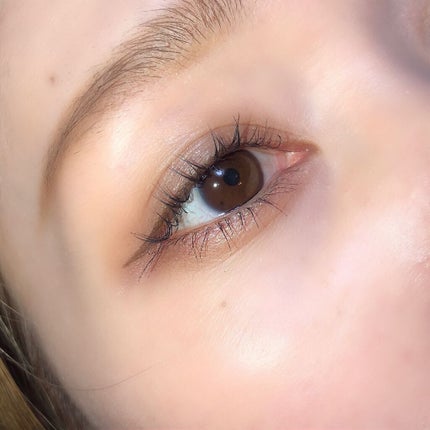 カラーリングアイブロウ/ヘビーローテーション/眉マスカラを使ったクチコミ(5枚目)