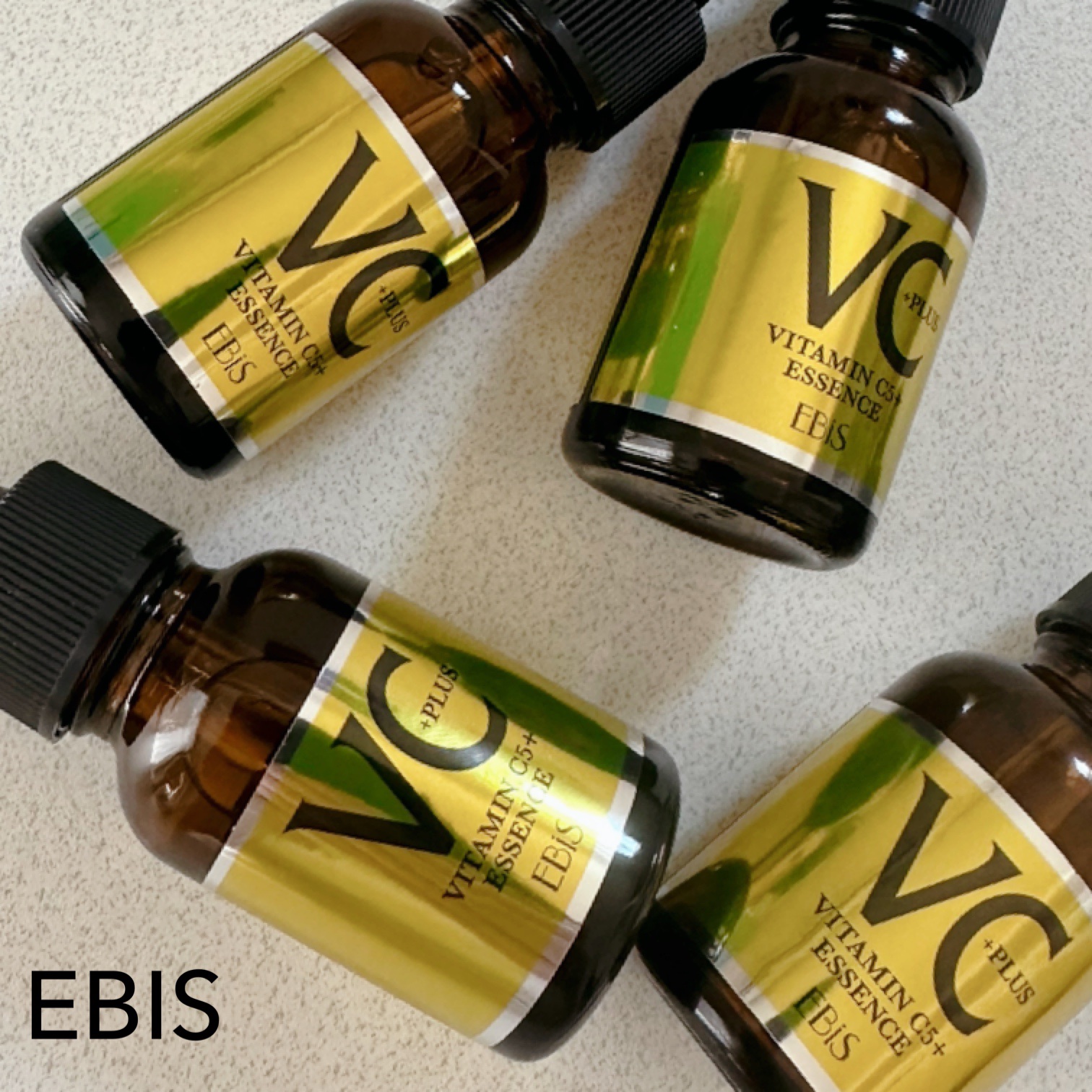 Cエッセンス/EBiS化粧品/美容液を使ったクチコミ（1枚目）