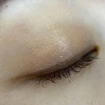 スティロ ユー ウォータープルーフ N/CHANEL/ペンシルアイライナーを使ったクチコミ(5枚目)