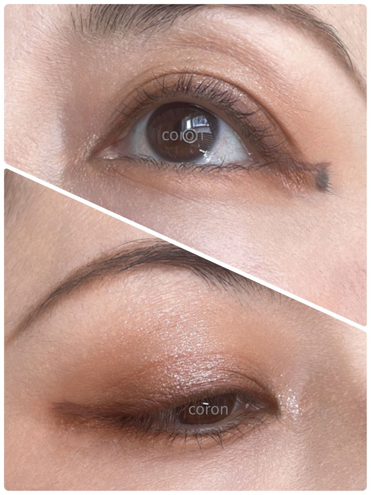 ピュア カラー ブラッシュ/SUQQU/パウダーチークを使ったクチコミ（2枚目）