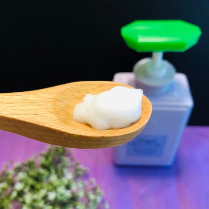 ダイアンボヌール モイスト&リペア シャンプー/トリートメント ナイトドリームティーの香り/ダイアン/市販シャンプーを使ったクチコミ(6枚目)