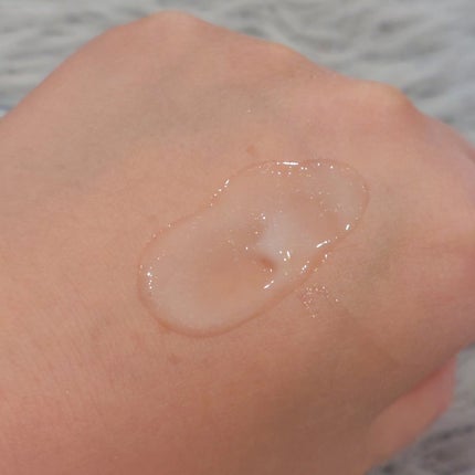 マイクロバブルパック&セラム/Macchia Label/美容液を使ったクチコミ(3枚目)