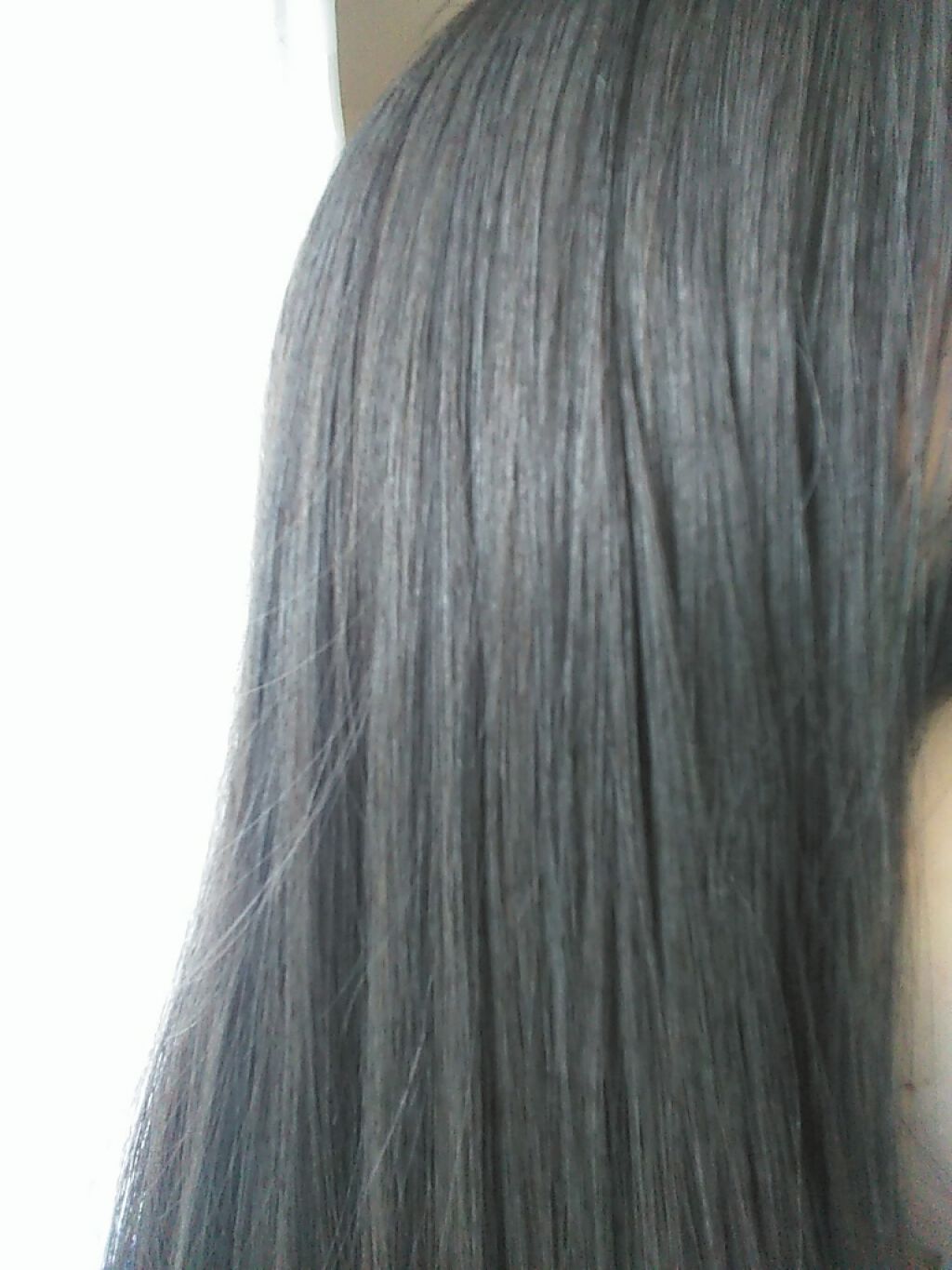 オイルトリートメント #EXヘアオイル/ルシードエル/ヘアオイルを使ったクチコミ（2枚目）