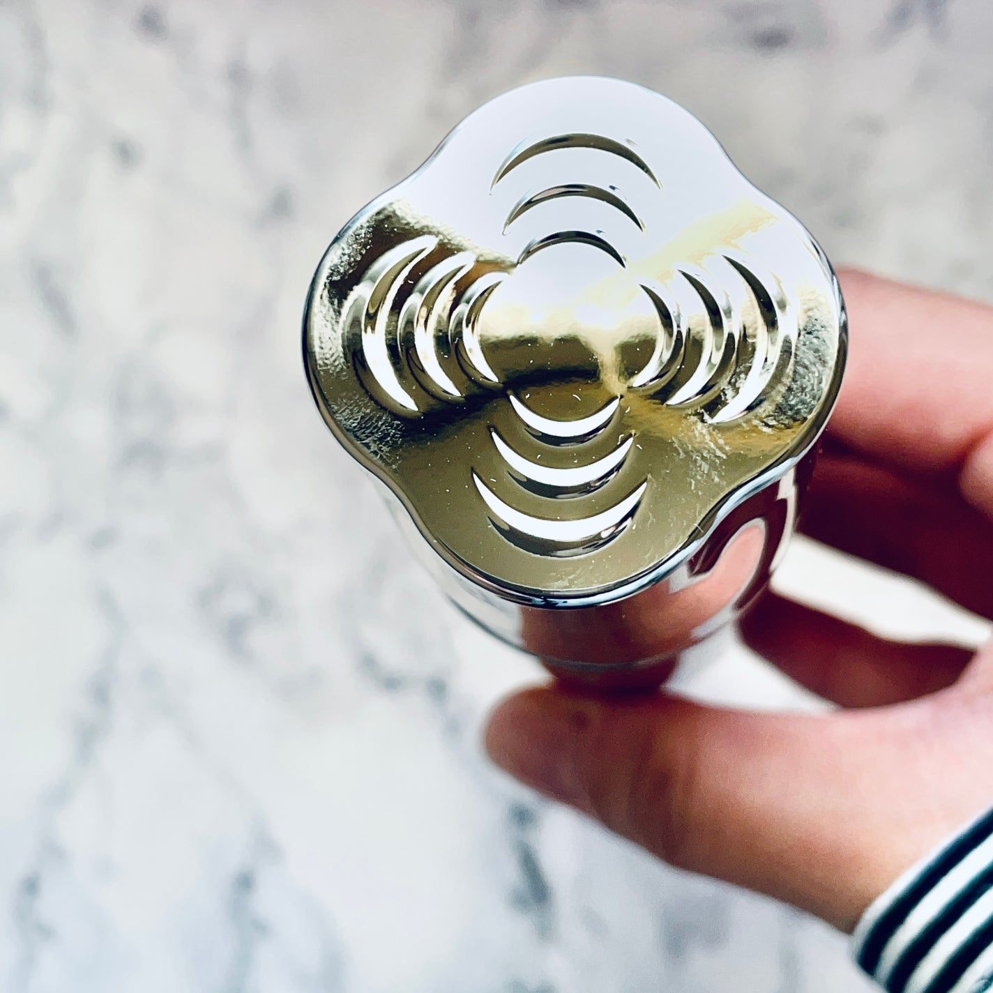 ザ マイトル エッセンス/THE MYTOL/ブースター・導入液を使ったクチコミ(2枚目)