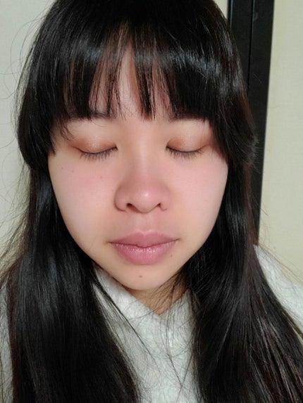 UR GLAM BLOOMING EYE COLOR PALETTE/U R GLAM/アイシャドウパレットを使ったクチコミ(6枚目)