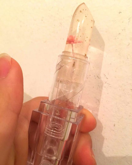 フラワーティントリップ/JellyKiss/リップティントを使ったクチコミ(1枚目)